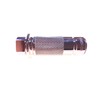 Univer-co UC2121 Lock on Grease Coupler Small Barrel
