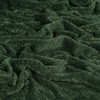 Dreamscene Fluffy Fleece Throw Blanket for Sofa, Soft Cosy Warm