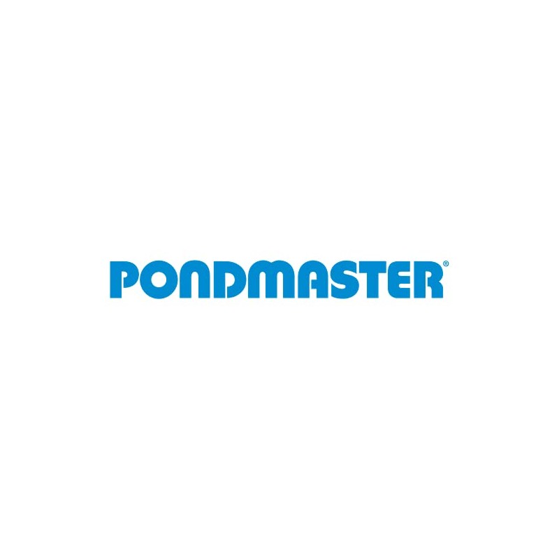 Danner Manufacturing, Inc., Pondmaster 700 GPH Pond-Mag, Magnetic Drive Water