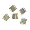 Scutch Combs 25mm (1in) (5)