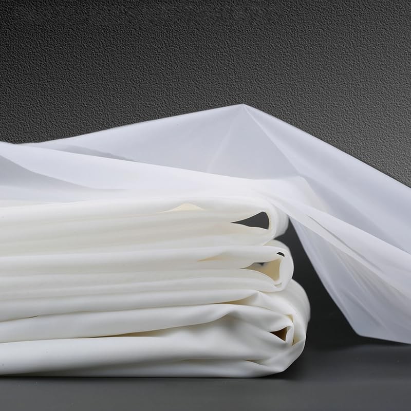 1 x 5MX1M Food Grade Nylon Fine Mesh Filter Kitchen
