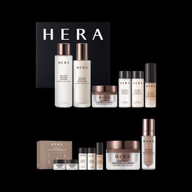 Hera [헤라]에이지 어웨이 에스테틱 3종 세트 [Hera] Age Away Aesthetic 3-Piece Set