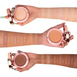 Beauty Creations - Flawless Stay Base En Polvo Compacto