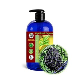 High Altitude Organics 16oz (480ml) Acai Berry Oil for Skin, Virgin