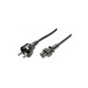 Assmann 2M DB9-DB9 NULL MODEM CABLE