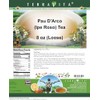 Pau D'Arco (Ipe Roxo) Tea (Loose) (8 oz, ZIN: 427078)