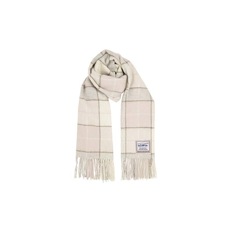 Heritage Traditions 100% Pure Wool Tartan Scarves Shawls and Wraps