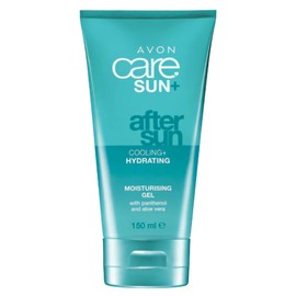 Avon Care Sun+ Cooling & Hydrating After Sun Moisturising Gel 150ml