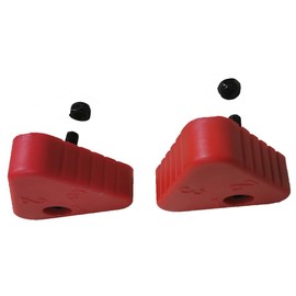 Incline Block with Nuts for Treadmill