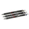 rOtring Tikky Set of 3 with Colour Code 0, 35/0,