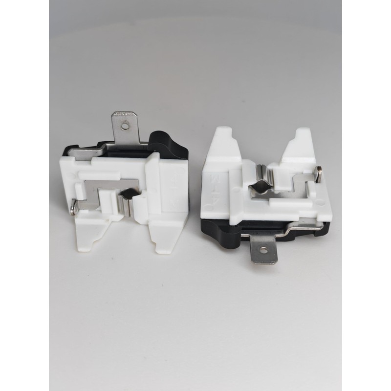 Zip8-Zip 6750JA3001C Refrigerator Overload Protector Replacement Part for LG Refrigerators