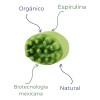 Jabón Facial Antiacné Con Espirulina