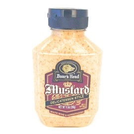 Boar's Head Deli Mustard