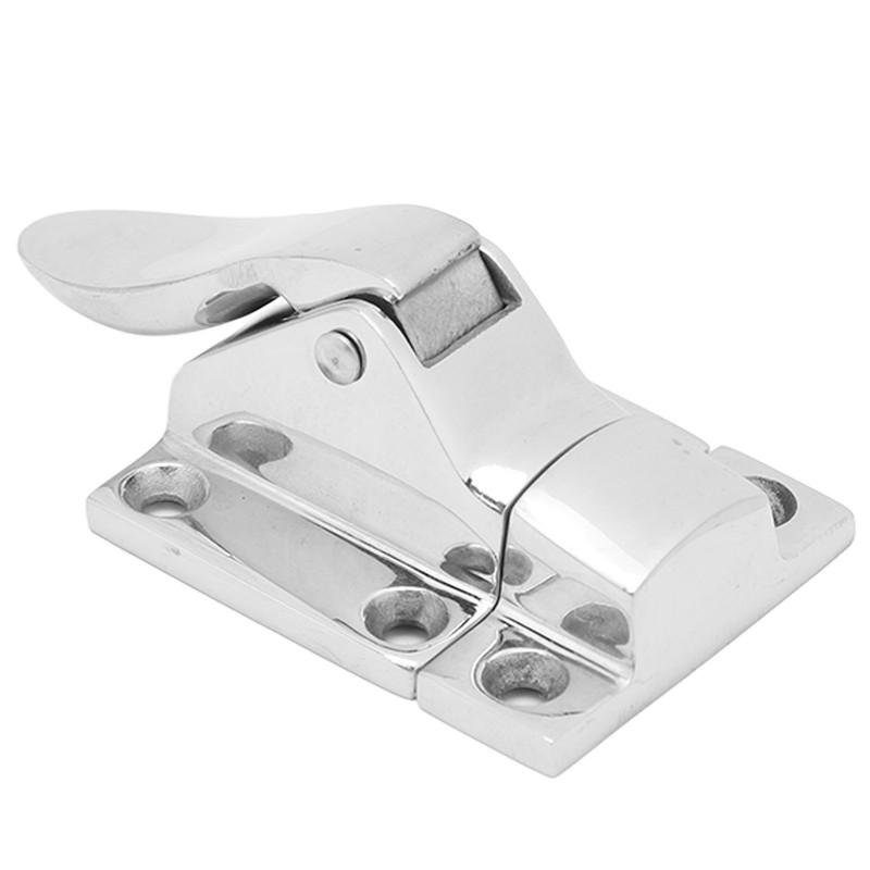 2Pcs Marine Grade Door Latch 48 X 38mm 316 Stainless