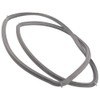 Door Seal for Bosch Siemens Oven Seal Rubber Seal 455
