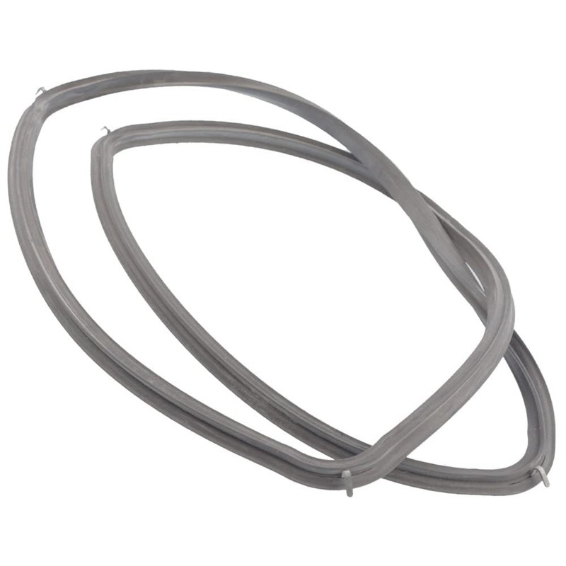 Door Seal for Bosch Siemens Oven Seal Rubber Seal 455