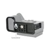 NICEYRIG FX3 FX30 L-Shape Bracket for Sony, Assembly Kit with