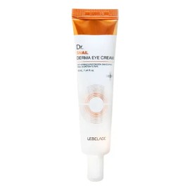 Crema Coreana Antiarrugas De Caracol_ Contorno De Ojos (3pz) Todo Tipo De Piel Danoche                                                                