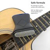 Guitar Rust Removal Pen Eraser Remover String Cleaner Parts Cleaning