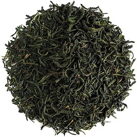 Kamairicha Japanese Green Tea - Kamairi Cha Tea From Japan - Panfried Tea
