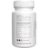 VIZANA NUTRITION | Vitamina K2-MK7 + D3 en Cápsulas HPMC