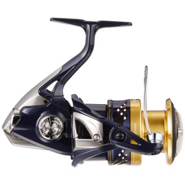 SHIMANO Spinning Reel 19 Spheros SW 4000HG Surf Spinning Reel Light Shore Jigging Casting