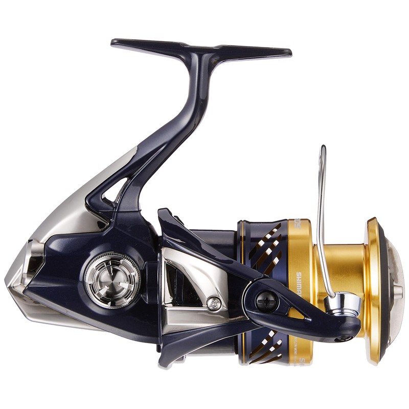 SHIMANO Spinning Reel 19 Spheros SW 4000HG Surf Spinning Reel