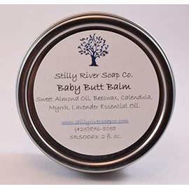 Baby Butt Balm