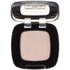 L'Oreal Paris Colour Riche Monos Eyeshadow, Mademoiselle Pink, 0.12 oz.