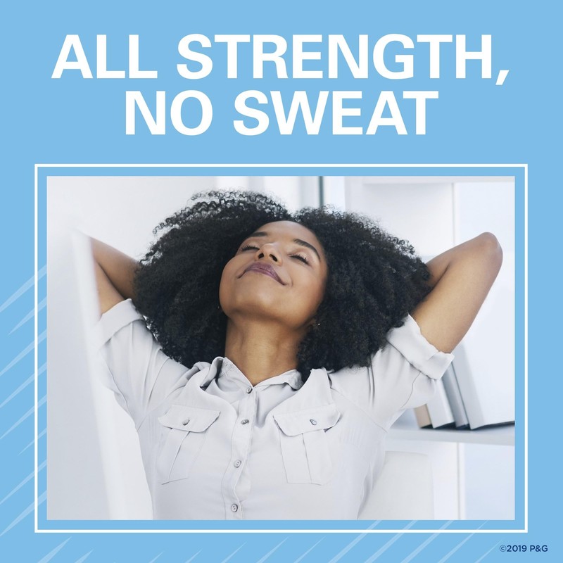 Secret Outlast Clear Gel Antiperspirant Deodorant for Women, Completely Clean,