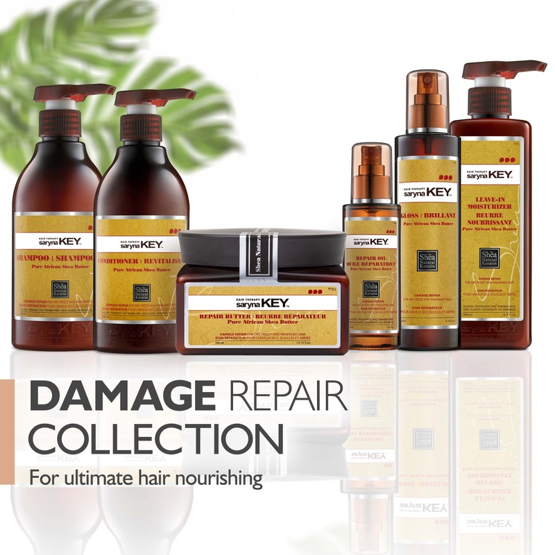 saryna Key Repair Butter 300 ml