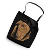 Funny Dog Airedale Terrier Tote Bag