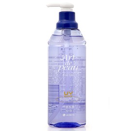 LG Household & Health Care Ardpo Hair Gel, 300ml, 1 piece / LG생활건강 아르드포 헤어젤, 300ml, 1개