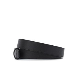 Daks (신세계강남점)DBBE2F087자동벨트 블랙 DD로고 소가죽 자동벨트 (DB B2E2F087) Automatic Belt Black DD Logo Cowhide Automatic Belt