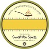 Sweet Pea Spice Premium Palo Azul 4 Oz .- Kidneywood