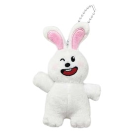 SK Japan Tabeko Animal (Movie) Plush BC (Rabbit)