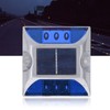 Solar Road Stud Light Cast Aluminium Alloy for Driveway Step