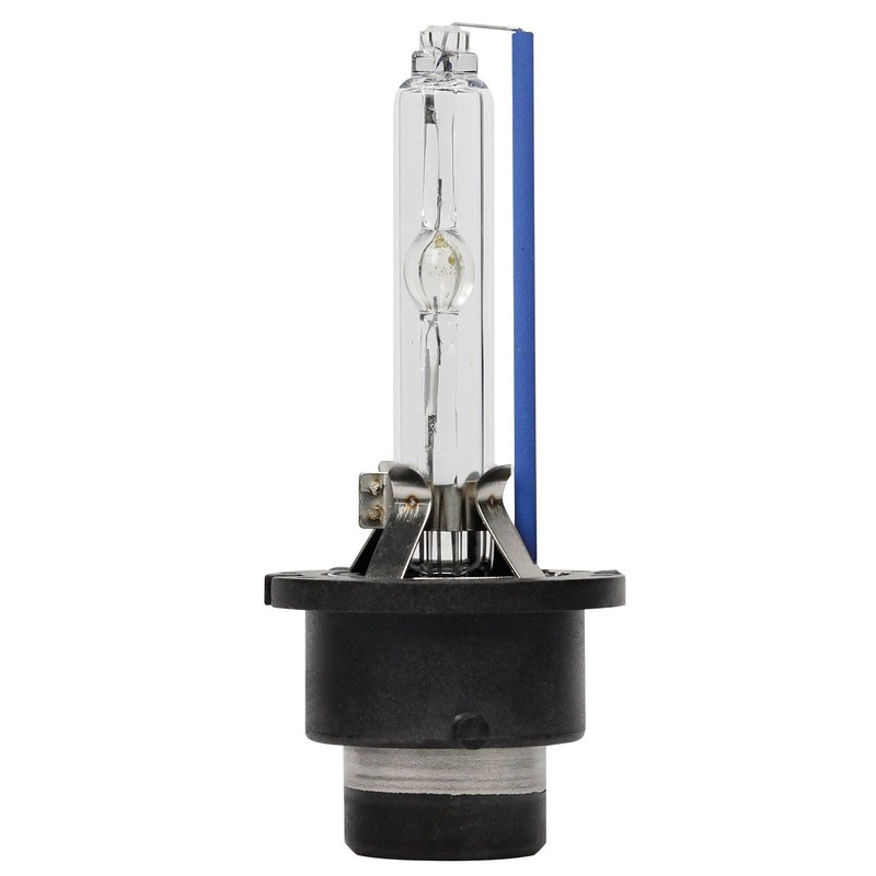 AEG Automotive 97300 Ultra Xenon Brenner D2S Intensiv-Blau 5500 K,