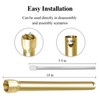 295000145 Removal Install Tool, Fits Sea Doo Steering & Reverse