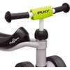 Puky LP 1 Pukylino®, WUTSCH®, Pukymoto® handlebar pad, green