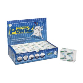 Mister Pómez - Case of 12 professional kitchen iron cleaning stones