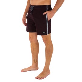 Hurley M Phtm Naturals Sessions 16'