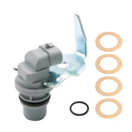 Vkinman F4TZ-12K073-C Replacement for Ford Diesel Camshaft Position Sensor Replacement for Ford Excursion E-350 E-450 F-650 F-750 F-350 F-450 F-550 Super Duty 1999-2003