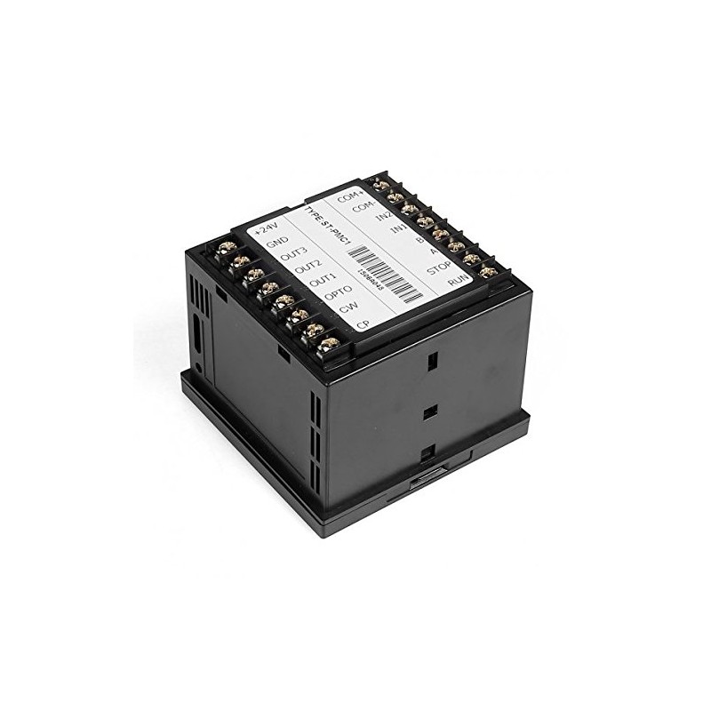 SainSmart 1 Axis CNC Servo Stepper Motor Motion Programmable Controller