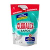 Cloralex Baños Antihongos con Cloro Repuesto 450ml
