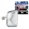 Car Front Corner Light Scratch Resistant Turn Signal Lights Replacement