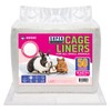 HASHI Absorbent Cage Liner - Specially for Birds, Small Animals