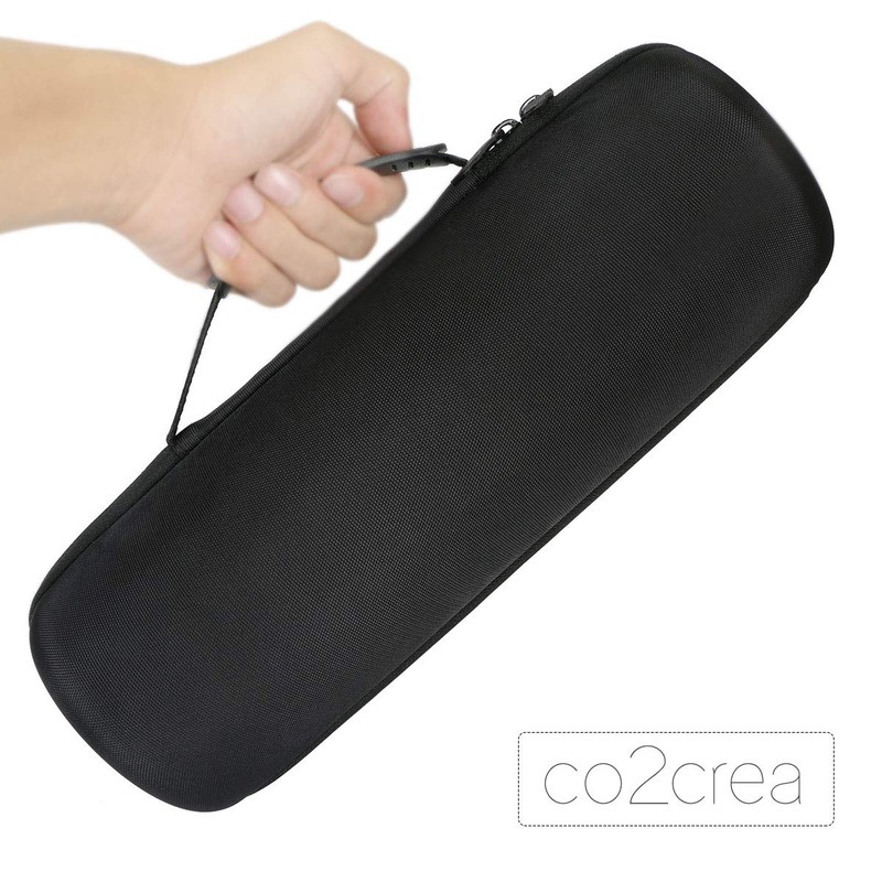 co2CREA Hard Travel Case Replacement for Ultimate Ears UE MEGABOOM