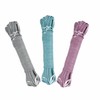 Outdoor Washing Line Rope Heavy Duty Clothes Lines Outdoor Laundry
