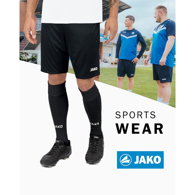 Jako Manchester 2.0 Short Senior